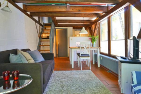 Auf den Höfen Wohnung 4